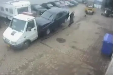 Nije ni ovaj posao za svakoga