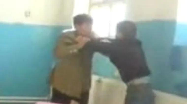 Francuskom turistu slomili nogu