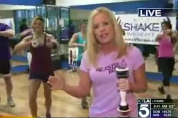 Nova sprava za vježbanje