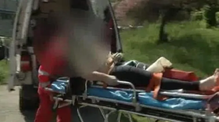 Uhvatili kanibala koji žrtve pronalazi na internetu