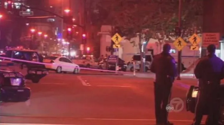 Troje mrtvih u pucnjavi na sveučili&scaron;tu u SAD-u