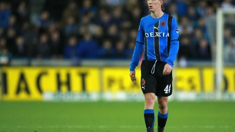 Peri&scaron;ić potopio Genk