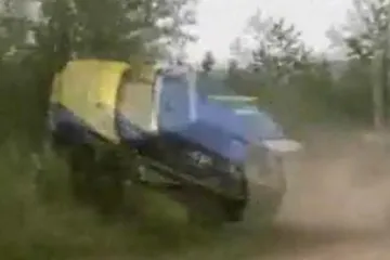 Kamerman s najmirnijom rukom na svijetu