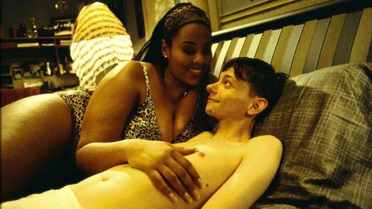 Preminula glumica Mia Davis