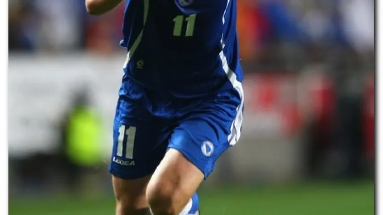 Ukida se suspenzija nogometnom savezu BiH