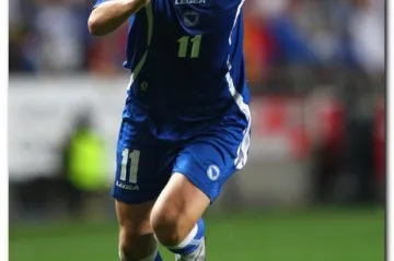 Ukida se suspenzija nogometnom savezu BiH