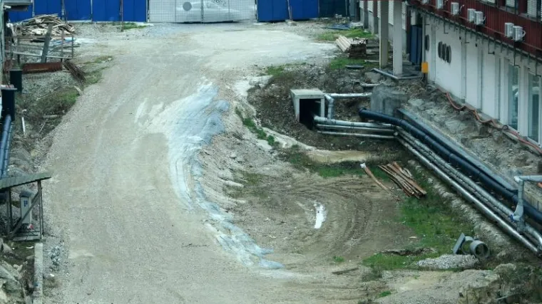 Stanari Kupske ulice izgubili bitku