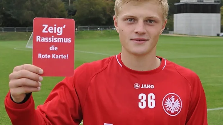 "Pocrvenio" nakon 43 sekunde