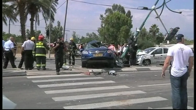 Podivljali kamion ubio čovjeka