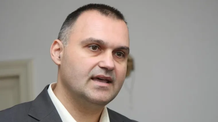 Kazneno prijavljen karlovački gradonačelnik Jelić