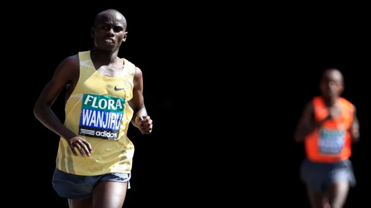 Maratonac pao s balkona i poginuo