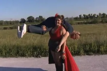 Upoznajte najsnažniju ženu na svijetu