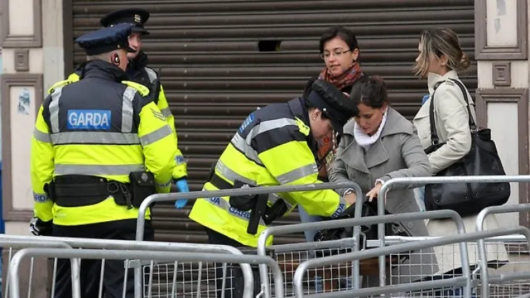 Bomba za "dobrodo&scaron;licu" Elizabeti II.