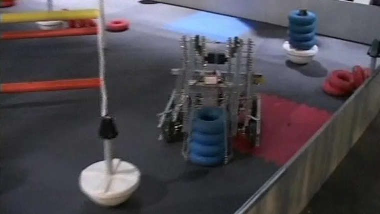 Roboti spa&scaron;avaju svijet