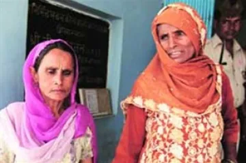 Zadavile kćeri zbog udaje za "krive" muškarce