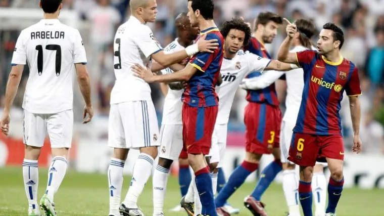 UEFA opet odbila Real