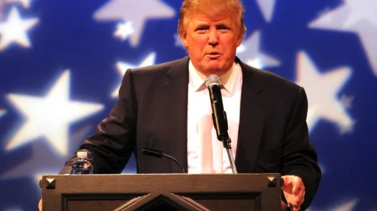 Trump odustao od kandidature za predsjednika