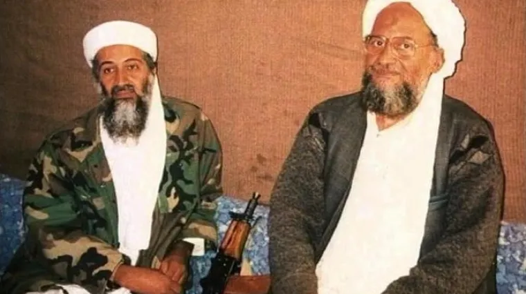 Bin Laden dobio nasljednika