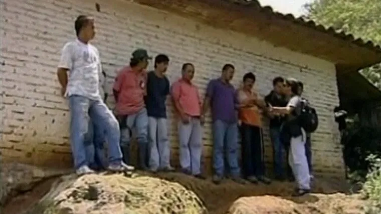 Sretan kraj za osmoricu rudara