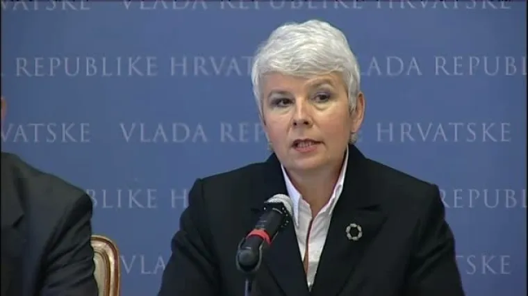 Sukob Josipović-Kosor