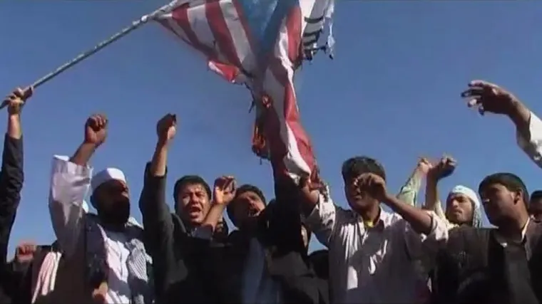 Afganistan: Nove žrtve prosvjeda protiv NATO-a