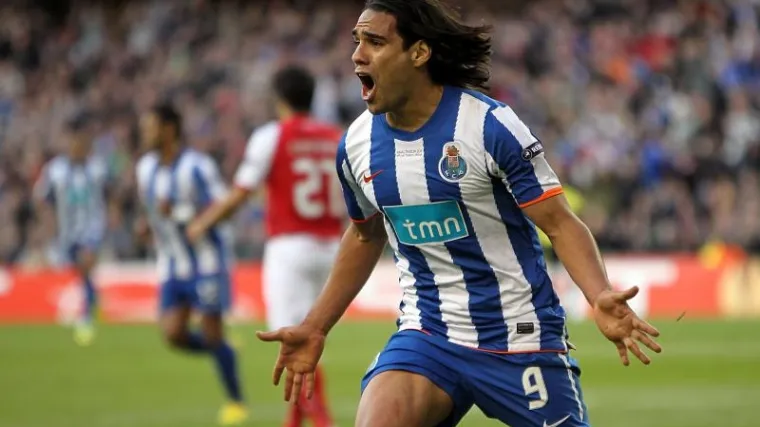 Porto osvojio Europsku ligu