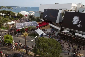 Skandal zasjenio filmove na Cannes festivalu