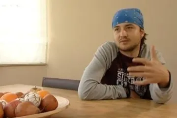 Goran Kos unio razdor među kandidate HTZ-a