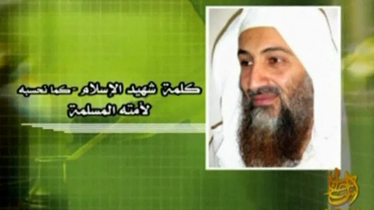 Al-Qaida objavila posljednju poruku Osame bin Ladena