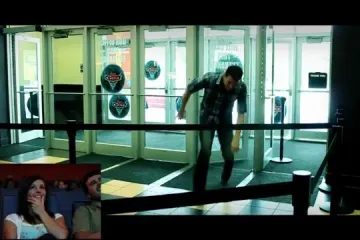 Najromantičnija prosidba ikada!