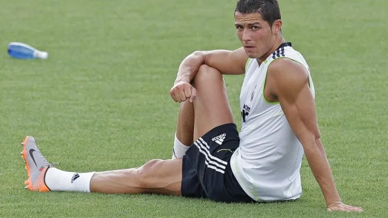 Manchester City ipak ne želi Ronalda