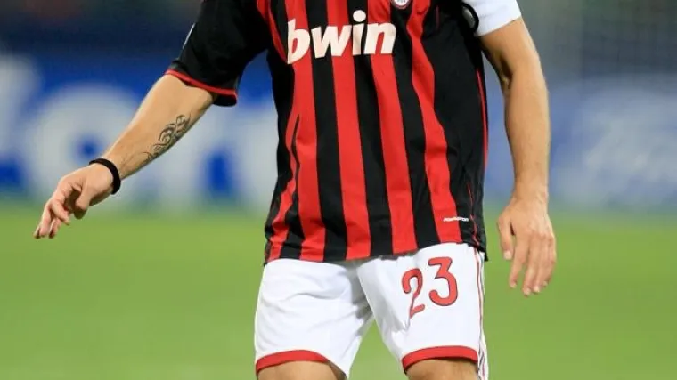 Ambrosini potpisao novi ugovor s Milanom