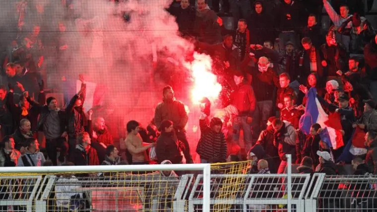 Lille prvak Francuske