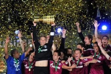 Schalke osvojio Njemački kup