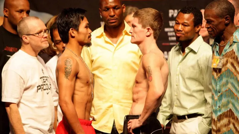 Hopkins postao najstariji prvak svijeta u boksu