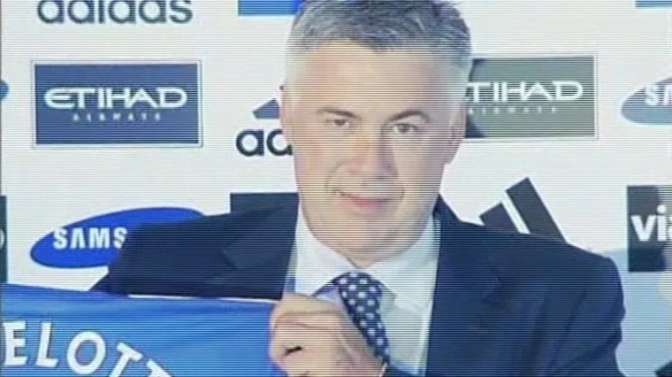 Chelsea otkazao Ancelottiju