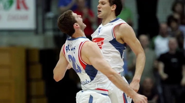 Cibona izjednačila protiv Cedevite