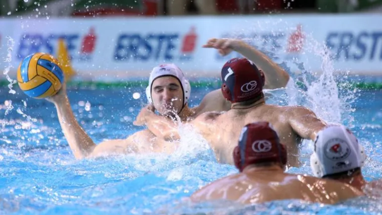 Jug obranio naslov prvaka