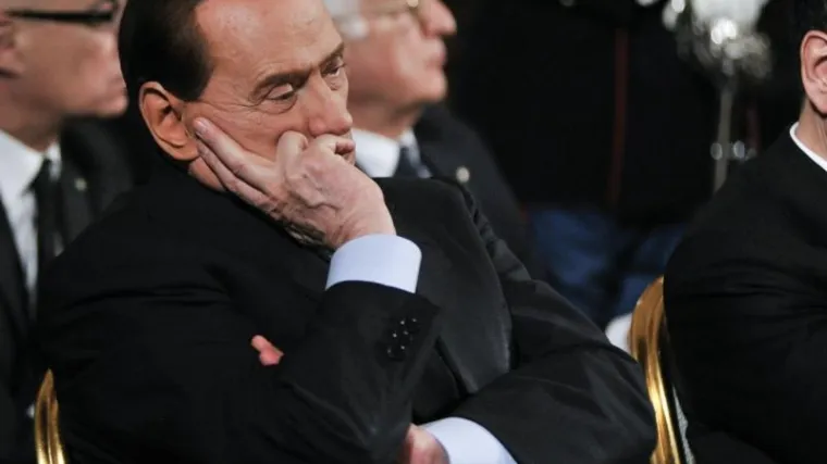 Berlusconi uvrijedio Muslimane i Rome