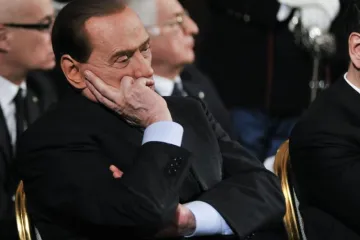 Berlusconi uvrijedio Muslimane i Rome