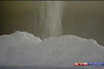 Zaplijenjeno 368 kilograma kokaina