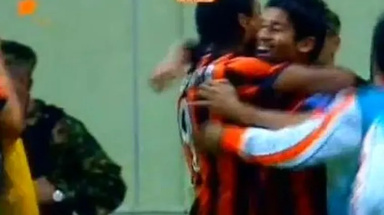 &Scaron;ahtaru Kup, Eduardo strijelac