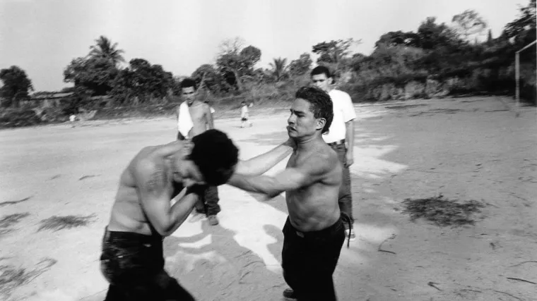 U sukobu protivničkih bandi ubijeno 28 osoba