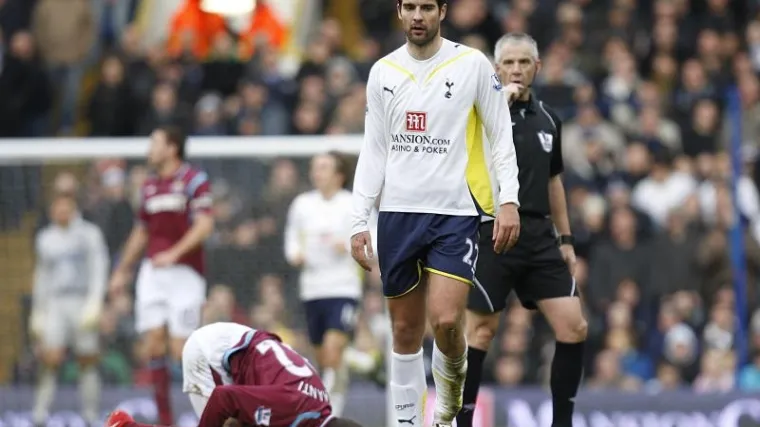 Ćorluka darovao sat od 40 tisuća eura