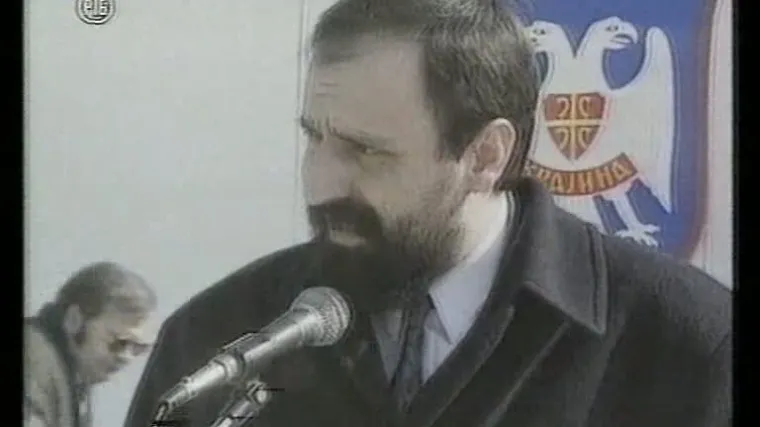 Hadžiću, na tebe je red