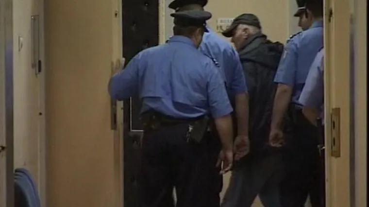 Pogledajte prve snimke Ratka Mladića