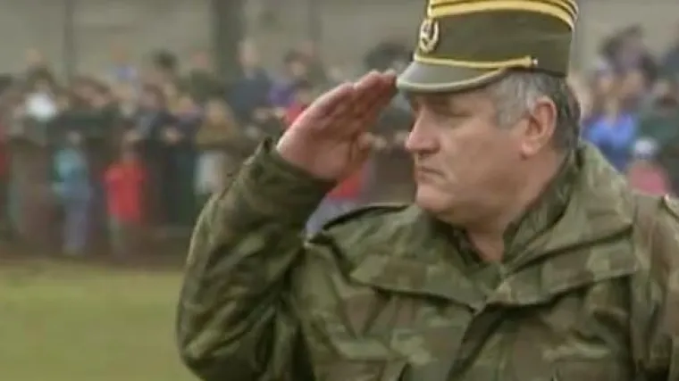 Kome nagrada za Mladićevo uhićenje?