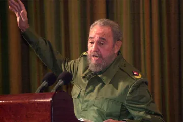 Fidel Castro mogao bi živjeti 140 godina