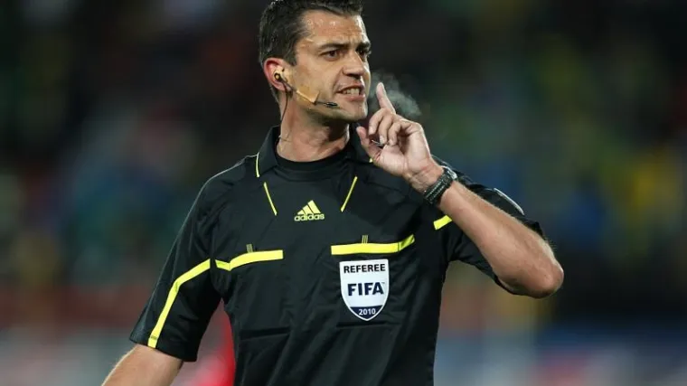 Kassai sudi finale Lige prvaka