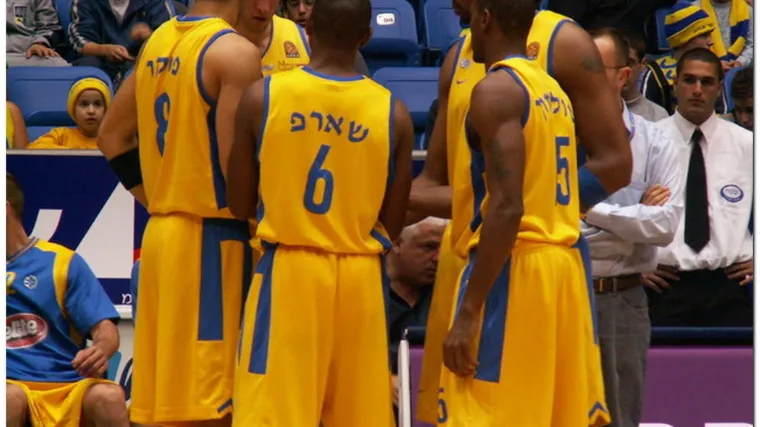 Maccabi se vraća u NLB ligu